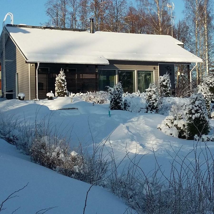 Villa Graniitti Virasoja Exteriér fotografie